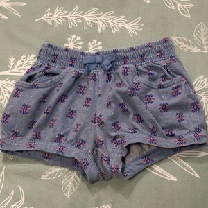 toddler girl shorts